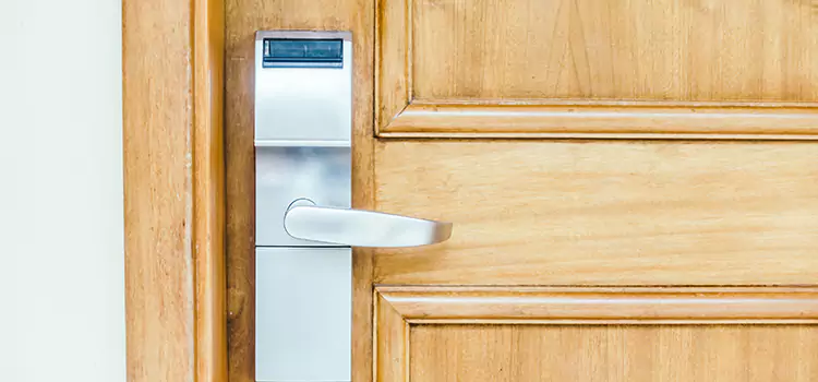 Advanced Solutions in Hesperia, CA for Modern Security