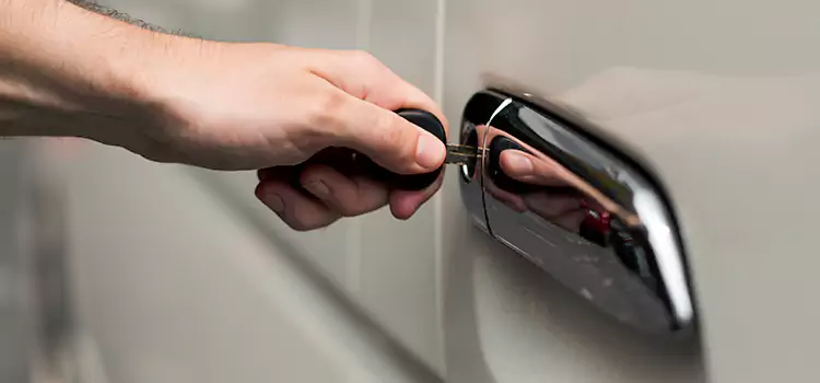 Why Choose Our Auto Locksmith Team in Hesperia, CA?