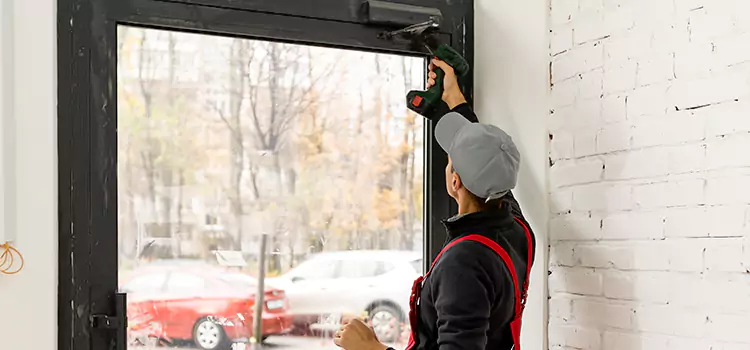 Comprehensive Door Closer Services in Hesperia, CA