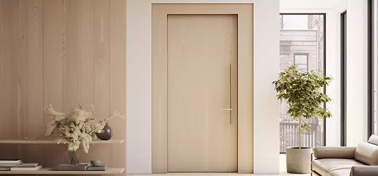 Choose Quality for Your Inside Doors in Hesperia, CA