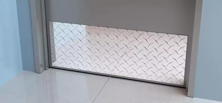 Benefits of Professional Kick Plate Solutions in Hesperia, CA