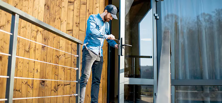 Emergency Patio Door Repair Hesperia
